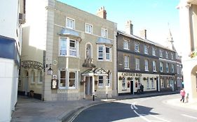 Calverts Hotel - Newport, Isle Of Wight