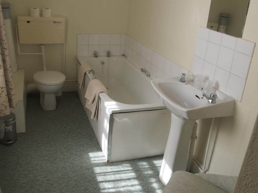 Calverts Hotel - Newport, Isle Of Wight Camera foto